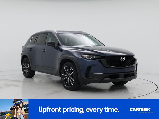 2024 Mazda CX-50 2.5 S Premium Plus Package