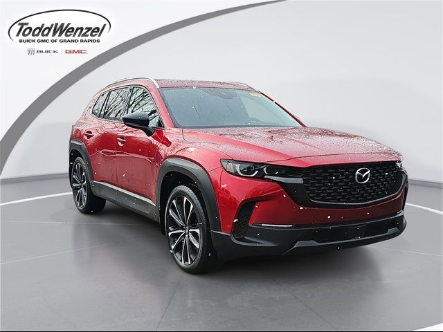 2024 Mazda CX-50 2.5 S Premium Plus Package