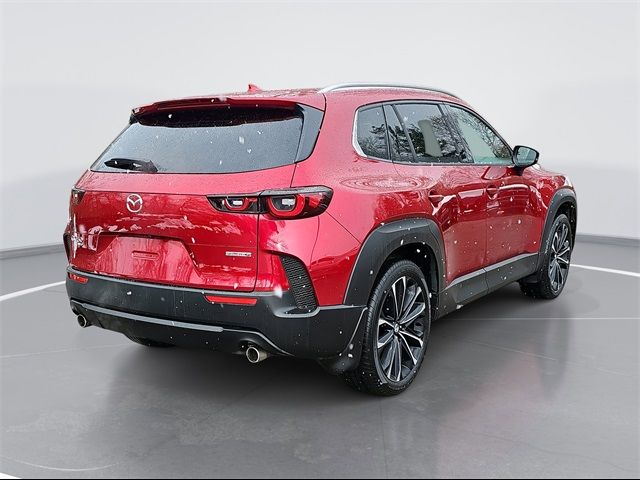 2024 Mazda CX-50 2.5 S Premium Plus Package