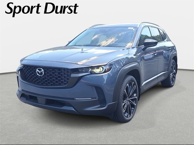 2024 Mazda CX-50 2.5 S Premium Plus Package