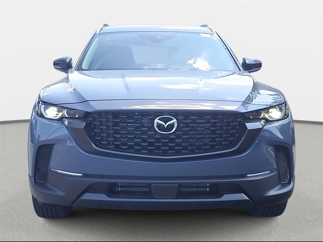 2024 Mazda CX-50 2.5 S Premium Plus Package