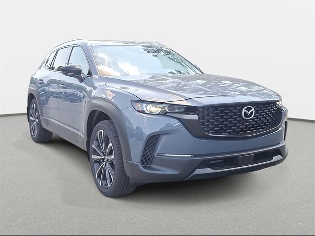 2024 Mazda CX-50 2.5 S Premium Plus Package