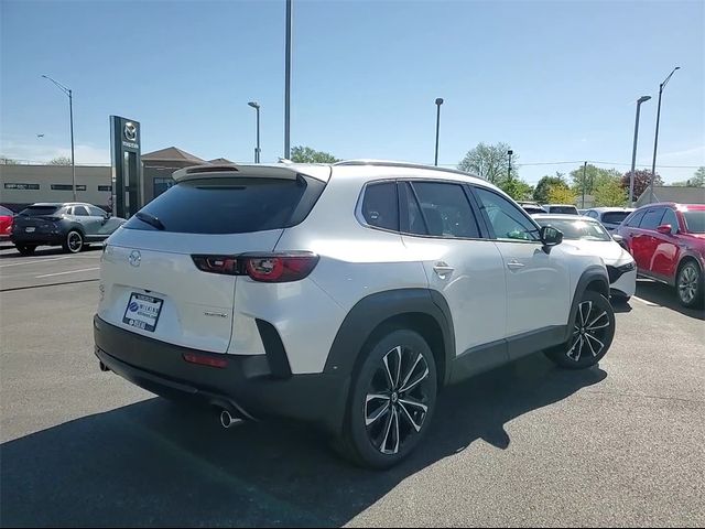 2024 Mazda CX-50 2.5 S Premium Plus Package