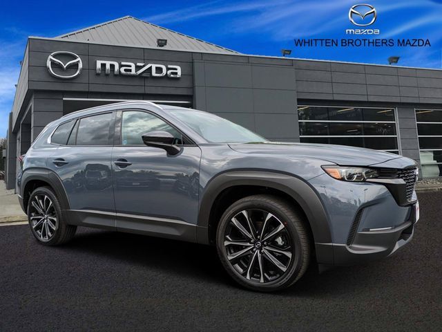 2024 Mazda CX-50 2.5 S Premium Plus Package