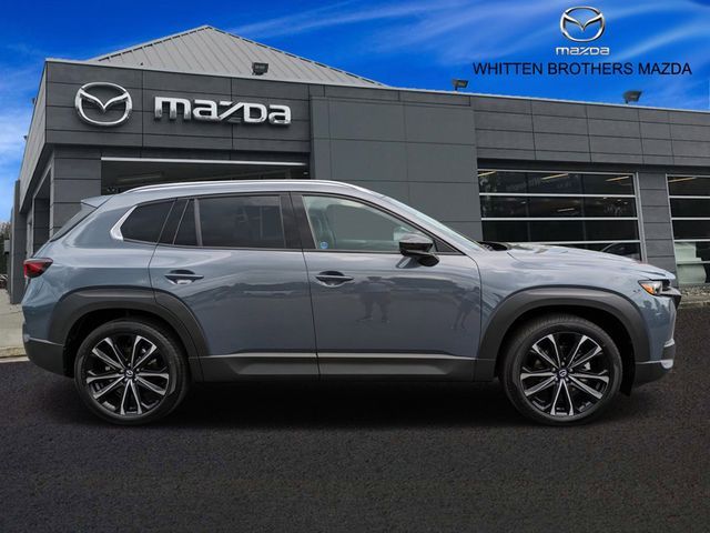 2024 Mazda CX-50 2.5 S Premium Plus Package