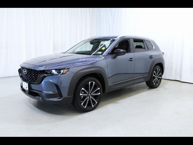 2024 Mazda CX-50 2.5 S Premium Plus Package