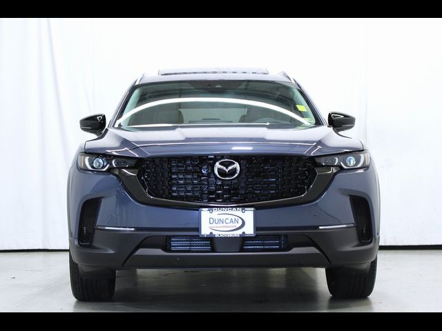 2024 Mazda CX-50 2.5 S Premium Plus Package