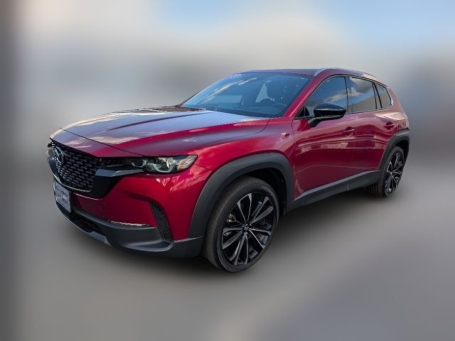 2024 Mazda CX-50 2.5 S Premium Plus Package