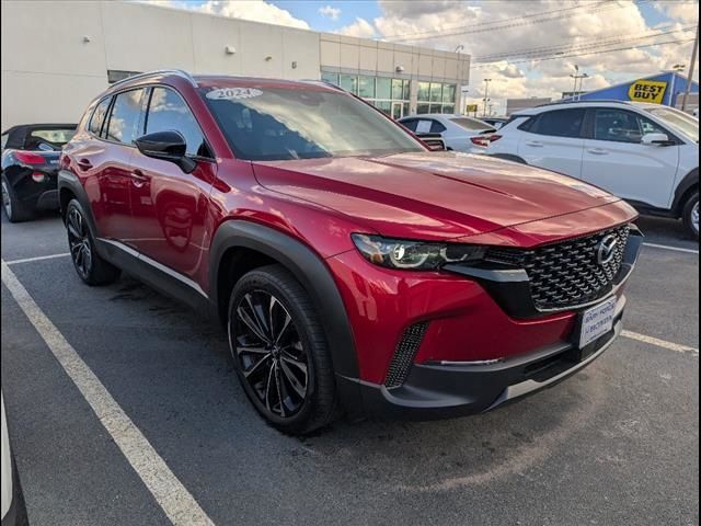 2024 Mazda CX-50 2.5 S Premium Plus Package