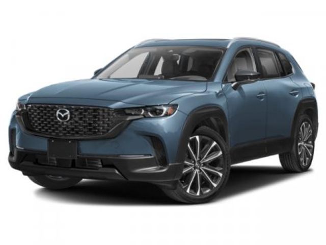 2024 Mazda CX-50 2.5 S Premium Plus Package