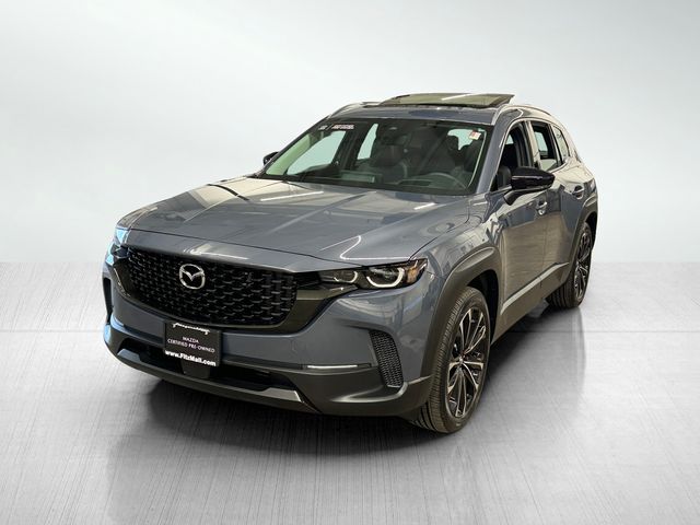 2024 Mazda CX-50 2.5 S Premium Plus Package