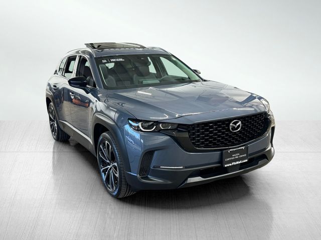 2024 Mazda CX-50 2.5 S Premium Plus Package