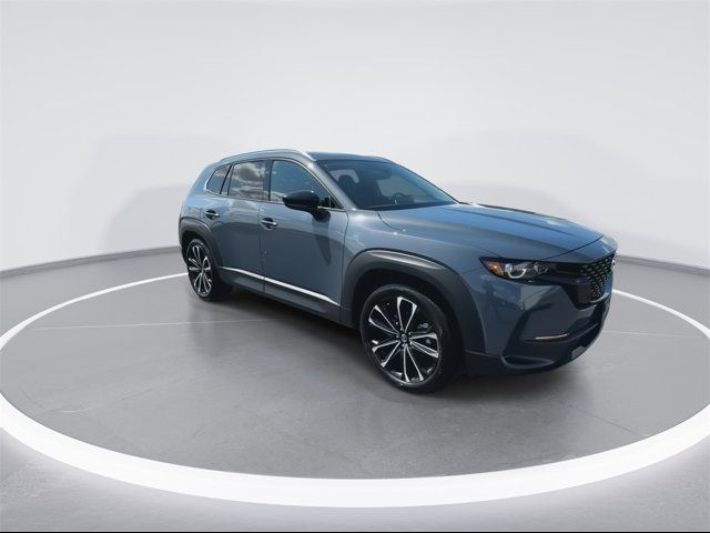 2024 Mazda CX-50 2.5 S Premium Plus Package