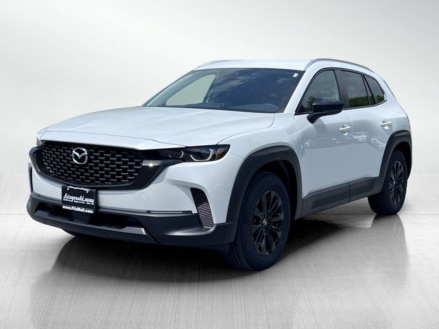 2024 Mazda CX-50 2.5 S Select Package