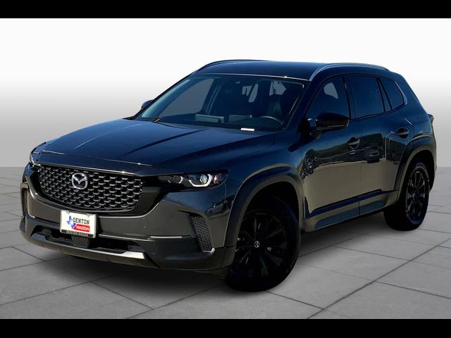 2024 Mazda CX-50 2.5 S Select Package