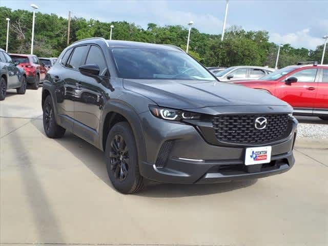 2024 Mazda CX-50 2.5 S Select Package