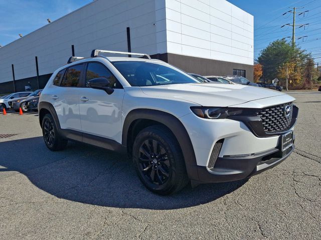 2024 Mazda CX-50 2.5 S Select Package