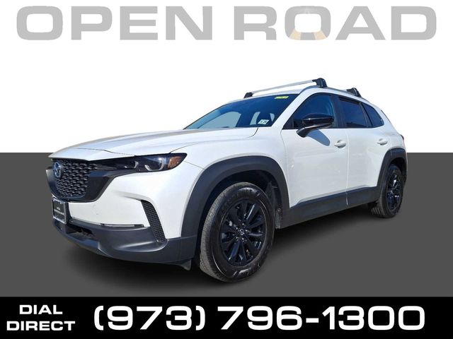 2024 Mazda CX-50 2.5 S Select Package