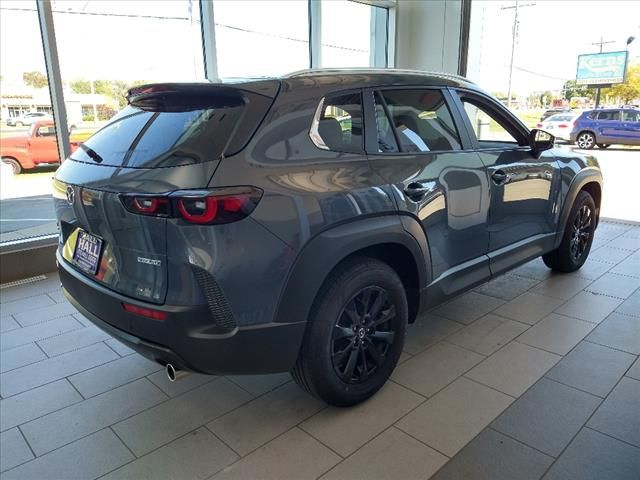 2024 Mazda CX-50 2.5 S Select Package