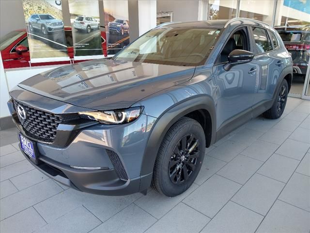 2024 Mazda CX-50 2.5 S Select Package