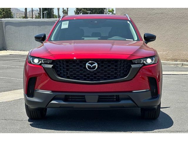 2024 Mazda CX-50 2.5 S Select Package