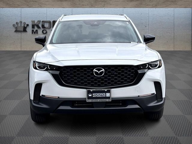 2024 Mazda CX-50 2.5 S Select Package