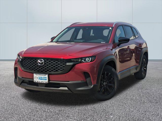 2024 Mazda CX-50 2.5 S Select Package