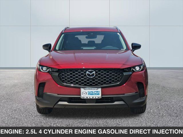 2024 Mazda CX-50 2.5 S Select Package