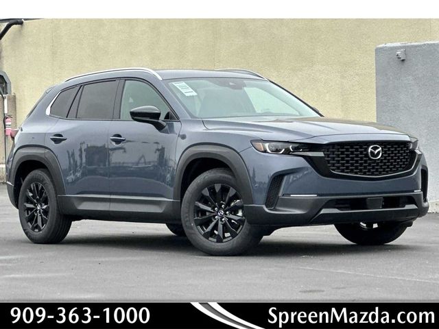 2024 Mazda CX-50 2.5 S Select Package