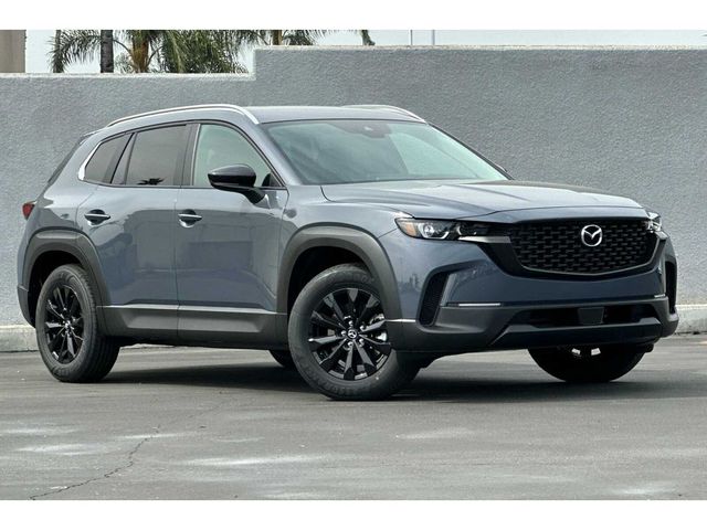 2024 Mazda CX-50 2.5 S Select Package