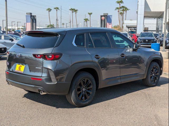 2024 Mazda CX-50 2.5 S Select Package