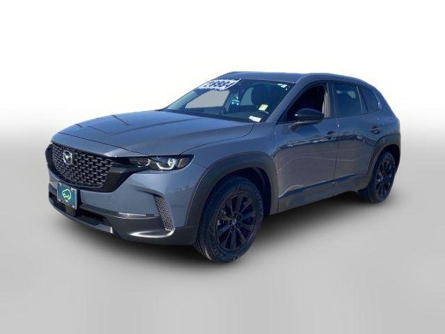 2024 Mazda CX-50 2.5 S Select Package