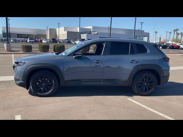 2024 Mazda CX-50 2.5 S Select Package