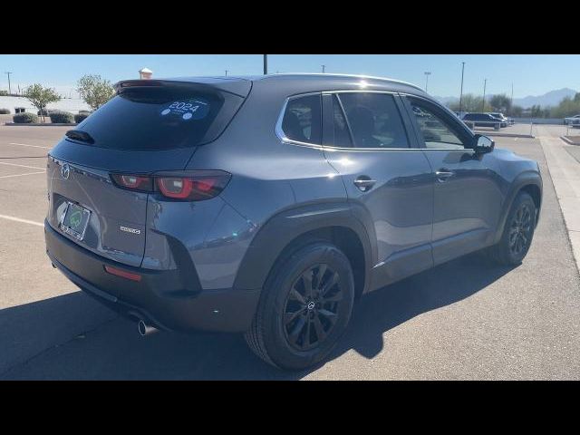 2024 Mazda CX-50 2.5 S Select Package