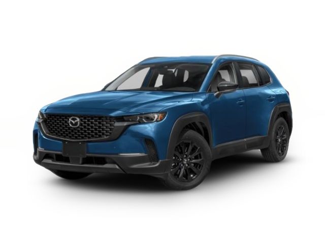 2024 Mazda CX-50 2.5 S Select Package