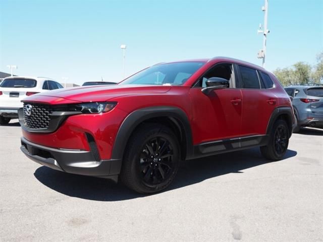 2024 Mazda CX-50 2.5 S Select Package