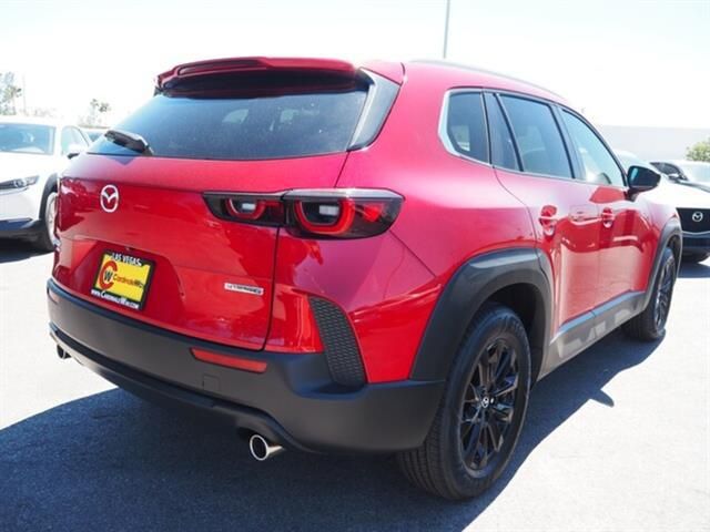 2024 Mazda CX-50 2.5 S Select Package