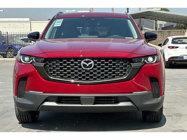 2024 Mazda CX-50 2.5 S Select Package