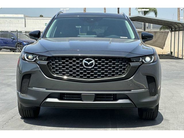 2024 Mazda CX-50 2.5 S Select Package