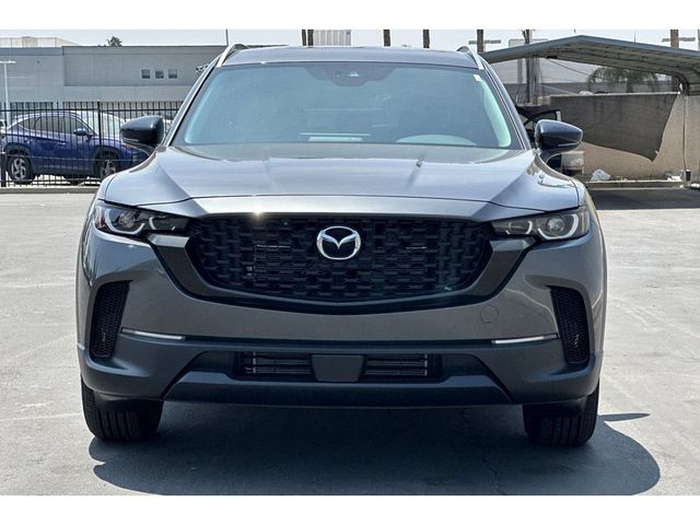 2024 Mazda CX-50 2.5 S Select Package