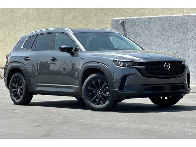 2024 Mazda CX-50 2.5 S Select Package