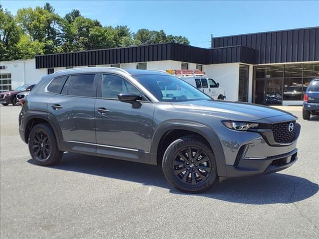 2024 Mazda CX-50 2.5 S Select Package