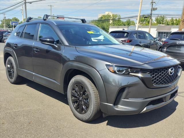 2024 Mazda CX-50 2.5 S Select Package