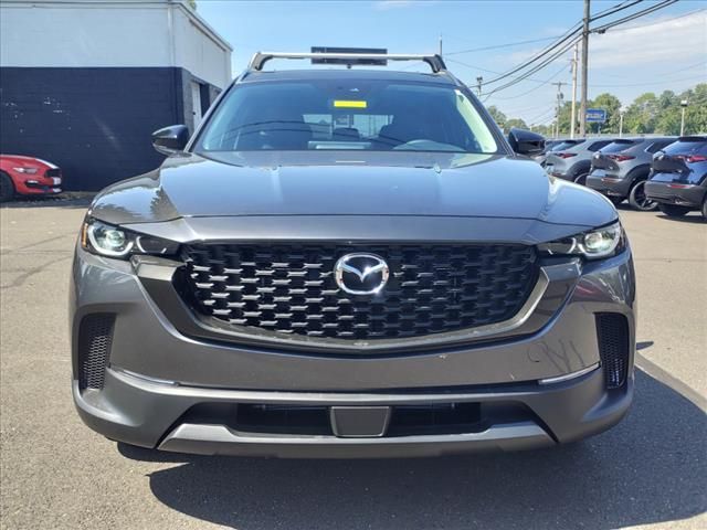 2024 Mazda CX-50 2.5 S Select Package