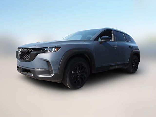 2024 Mazda CX-50 2.5 S Select Package