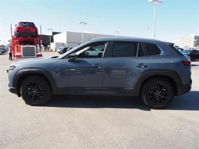 2024 Mazda CX-50 2.5 S Select Package