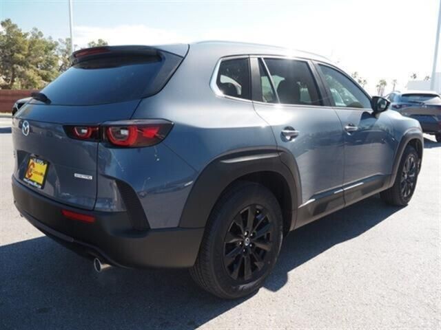 2024 Mazda CX-50 2.5 S Select Package