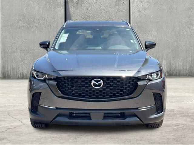 2024 Mazda CX-50 2.5 S Select Package