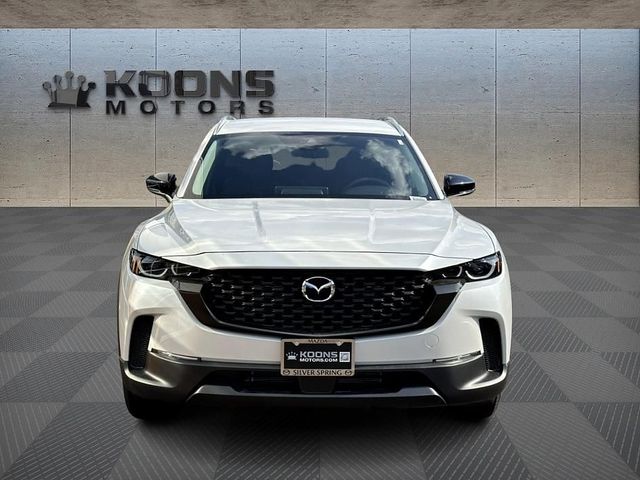 2024 Mazda CX-50 2.5 S Select Package