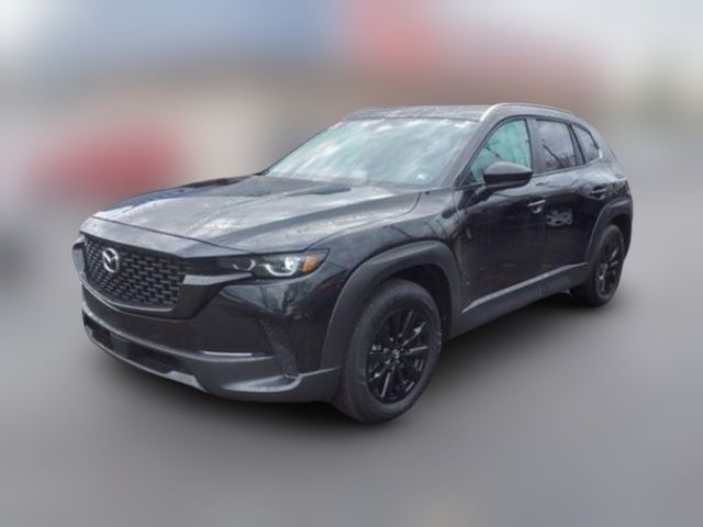 2024 Mazda CX-50 2.5 S Select Package